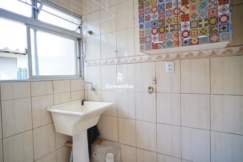 Apartamento 1 dormitório à venda no Condomínio Quinta da Itália: 13ª foto da galeria de imagens do imóvel