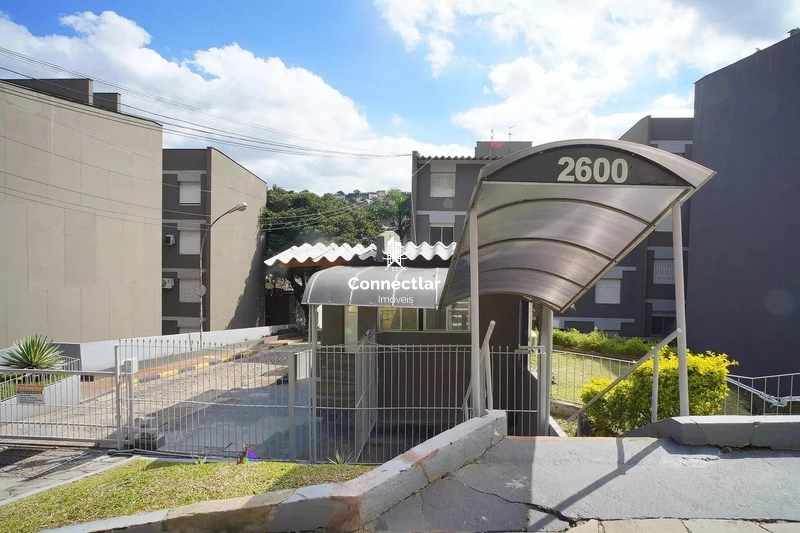 Apartamento 1 dormitório à venda no Condomínio Quinta da Itália: 1ª foto da galeria de imagens do imóvel