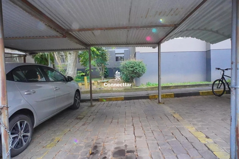 Apartamento 1 dormitório à venda no Condomínio Quinta da Itália: 26ª foto da galeria de imagens do imóvel
