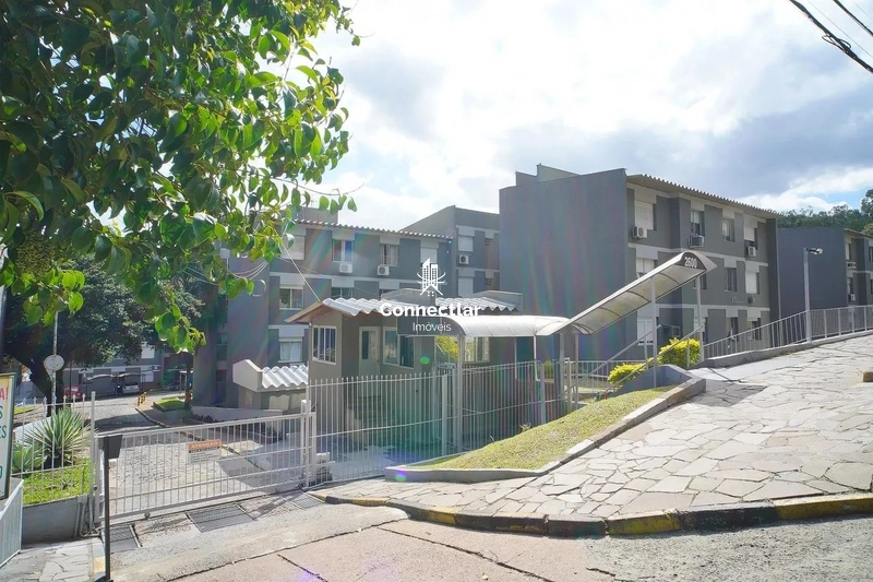 Apartamento 1 dormitório à venda no Condomínio Quinta da Itália: 2ª foto da galeria de imagens do imóvel