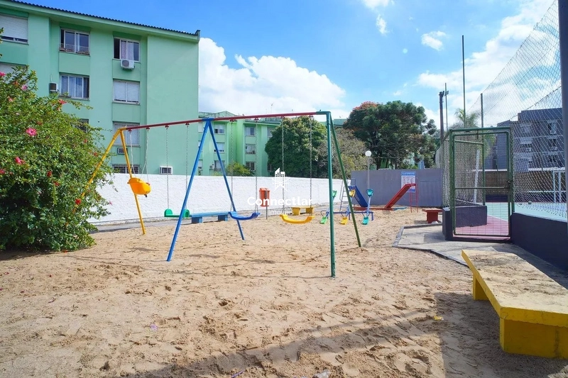 Apartamento 1 dormitório à venda no Condomínio Quinta da Itália: 19ª foto da galeria de imagens do imóvel