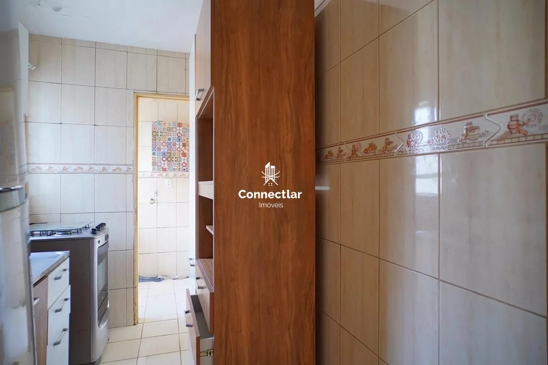 Apartamento 1 dormitório à venda no Condomínio Quinta da Itália: 8ª foto da galeria de imagens do imóvel