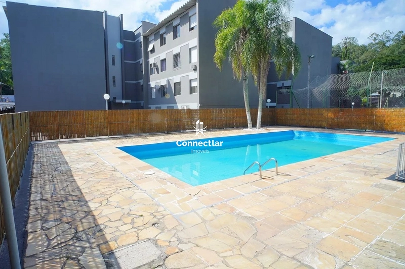 Apartamento 1 dormitório à venda no Condomínio Quinta da Itália: 20ª foto da galeria de imagens do imóvel
