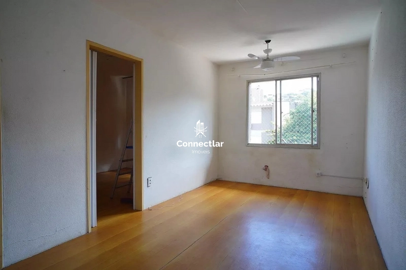 Apartamento 1 dormitório à venda no Condomínio Quinta da Itália: 3ª foto da galeria de imagens do imóvel