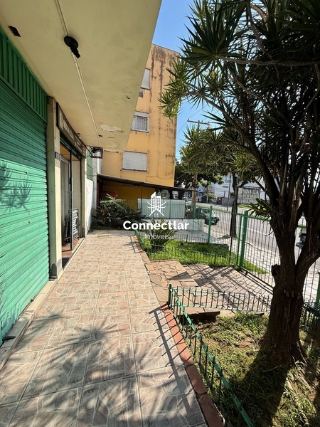 Apartamento 2 Dormitórios na Av. Cavalhada – Excelente Localização: 26ª foto da galeria de imagens do imóvel