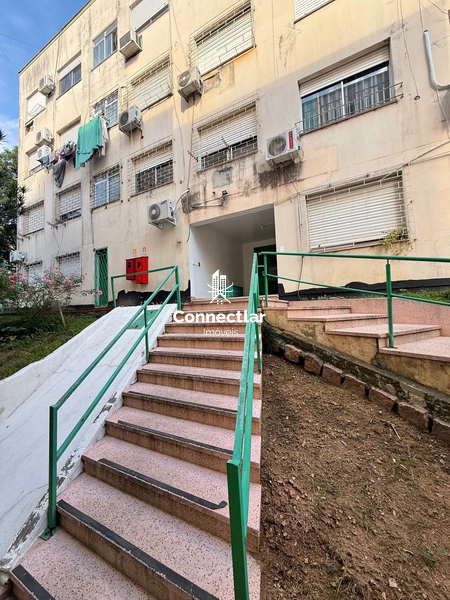Apartamento 2 Dormitórios na Av. Cavalhada – Excelente Localização: 23ª foto da galeria de imagens do imóvel