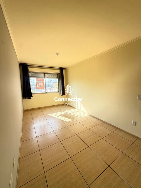 Apartamento 2 Dormitórios na Av. Cavalhada – Excelente Localização: 3ª foto da galeria de imagens do imóvel