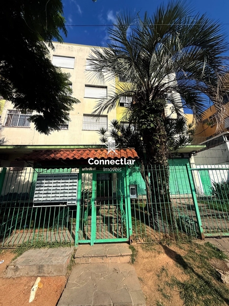 Apartamento 2 Dormitórios na Av. Cavalhada – Excelente Localização: 1ª foto da galeria de imagens do imóvel
