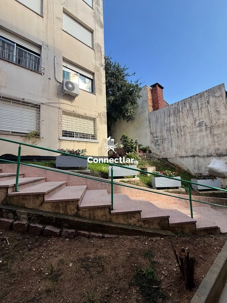 Apartamento 2 Dormitórios na Av. Cavalhada – Excelente Localização: 22ª foto da galeria de imagens do imóvel