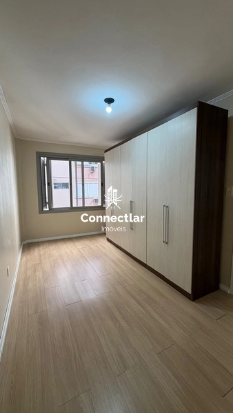 LINDO APARTAMENTO NO CORAÇÃO DE PORTO ALEGRE: 12ª foto da galeria de imagens do imóvel