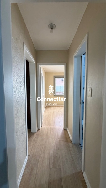 LINDO APARTAMENTO NO CORAÇÃO DE PORTO ALEGRE: 7ª foto da galeria de imagens do imóvel