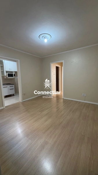 LINDO APARTAMENTO NO CORAÇÃO DE PORTO ALEGRE: 2ª foto da galeria de imagens do imóvel