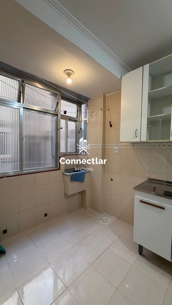 LINDO APARTAMENTO NO CORAÇÃO DE PORTO ALEGRE: 6ª foto da galeria de imagens do imóvel
