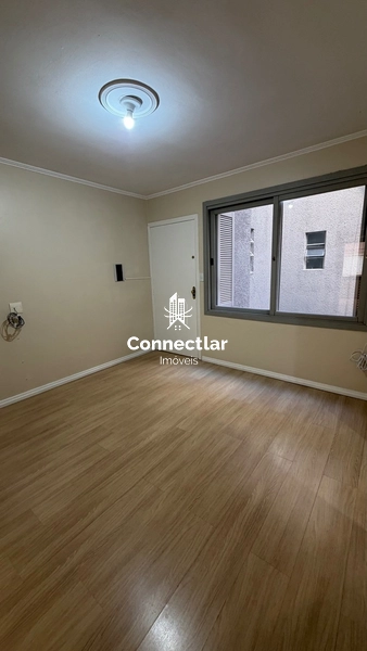 LINDO APARTAMENTO NO CORAÇÃO DE PORTO ALEGRE: 3ª foto da galeria de imagens do imóvel