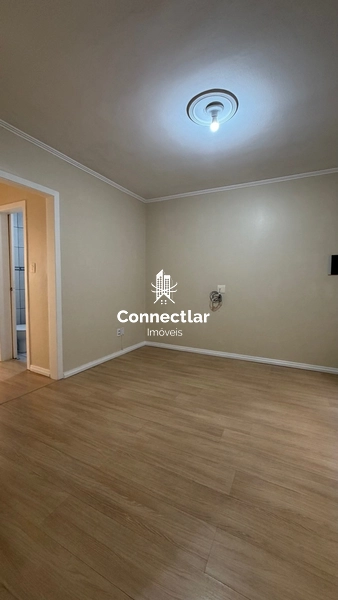 LINDO APARTAMENTO NO CORAÇÃO DE PORTO ALEGRE: 4ª foto da galeria de imagens do imóvel