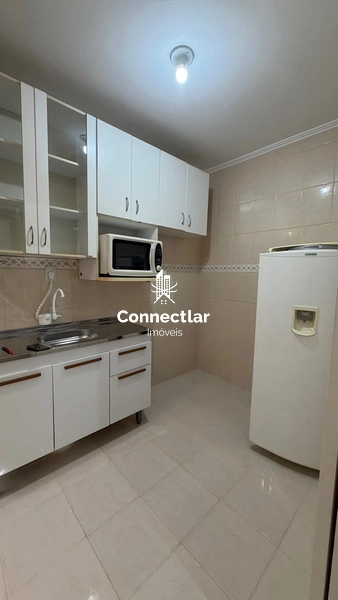 LINDO APARTAMENTO NO CORAÇÃO DE PORTO ALEGRE: 5ª foto da galeria de imagens do imóvel
