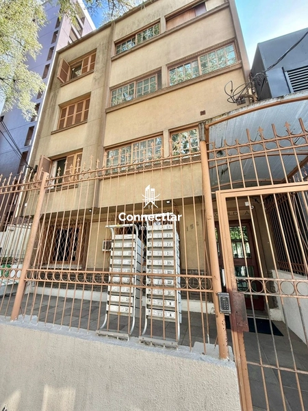 APARTAMENTO NO BAIRRO SÃO JOÃO: 2ª foto da galeria de imagens do imóvel