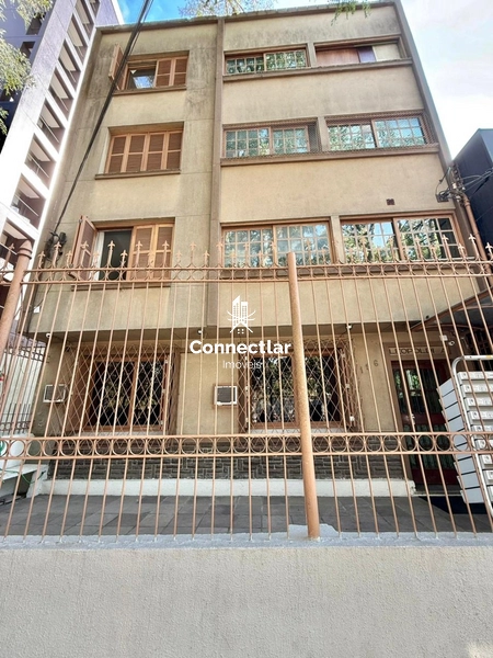APARTAMENTO NO BAIRRO SÃO JOÃO