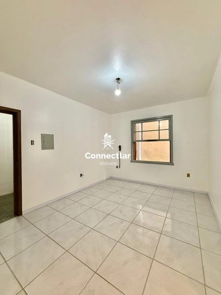 APARTAMENTO NO BAIRRO SÃO JOÃO: 3ª foto da galeria de imagens do imóvel