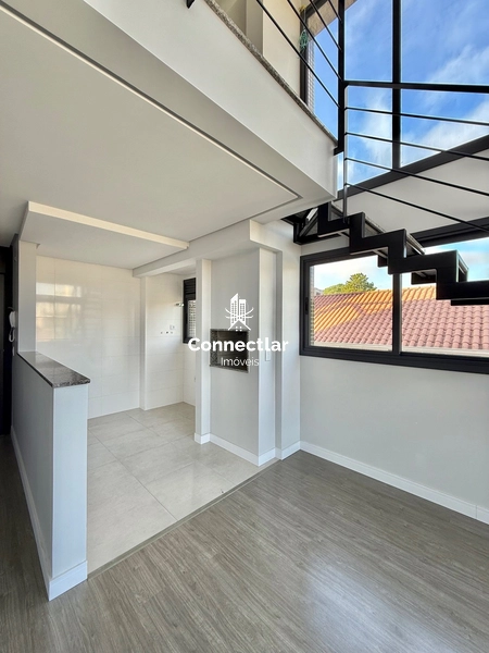Duplex de Alto Padrão c/ Rooftop a Minutos do Iguatemi: 14ª foto da galeria de imagens do imóvel