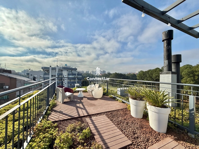 Duplex de Alto Padrão c/ Rooftop a Minutos do Iguatemi: 34ª foto da galeria de imagens do imóvel