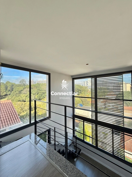 Duplex de Alto Padrão c/ Rooftop a Minutos do Iguatemi: 27ª foto da galeria de imagens do imóvel
