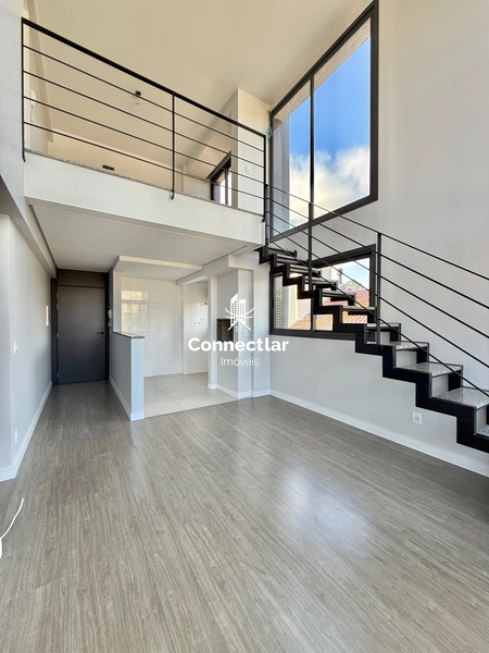 Duplex de Alto Padrão c/ Rooftop a Minutos do Iguatemi: 13ª foto da galeria de imagens do imóvel