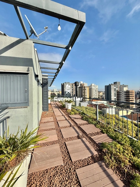 Duplex de Alto Padrão c/ Rooftop a Minutos do Iguatemi: 33ª foto da galeria de imagens do imóvel