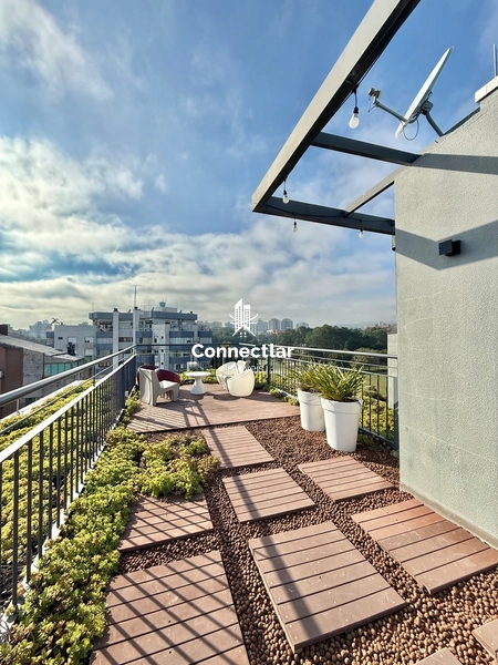 Duplex de Alto Padrão c/ Rooftop a Minutos do Iguatemi: 32ª foto da galeria de imagens do imóvel