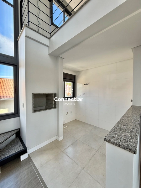 Duplex de Alto Padrão c/ Rooftop a Minutos do Iguatemi: 13ª foto da galeria de imagens do imóvel