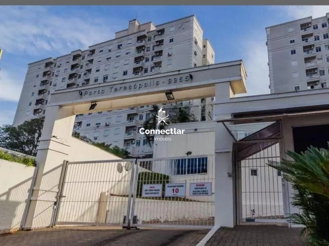 APARTAMENTO NO BAIRRO TERESOPOLIS: 1ª foto da galeria de imagens do imóvel