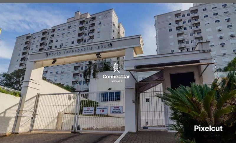 APARTAMENTO NO BAIRRO TERESOPOLIS: 2ª foto da galeria de imagens do imóvel