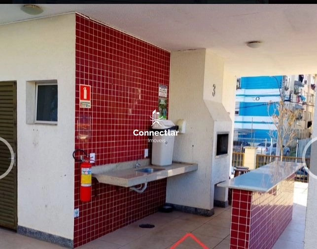 APARTAMENTO JARDIM LEOPOLDINA: 3ª foto da galeria de imagens do imóvel