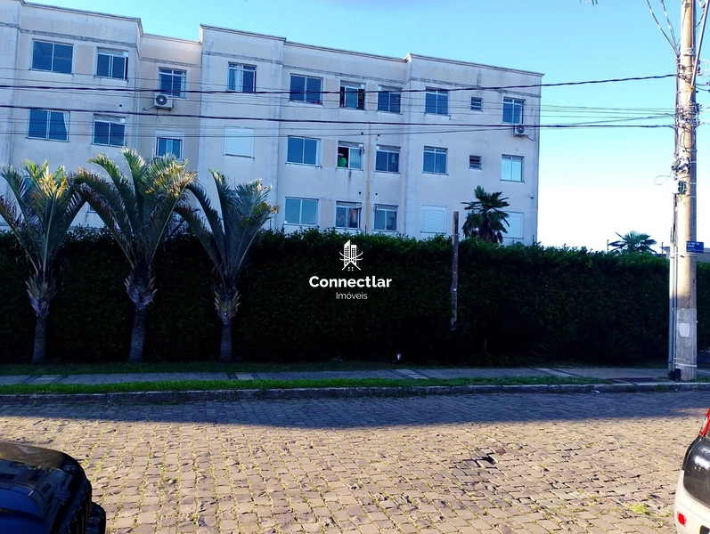 APARTAMENTO JARDIM LEOPOLDINA