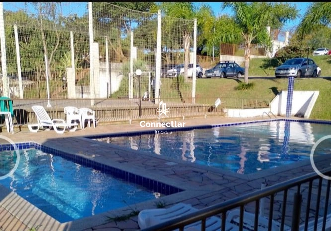 APARTAMENTO JARDIM LEOPOLDINA: 2ª foto da galeria de imagens do imóvel