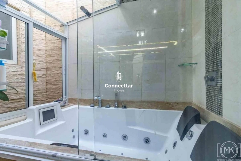 Casa com piscina e 4 dormitórios no Jardim Planalto: 15ª foto da galeria de imagens do imóvel