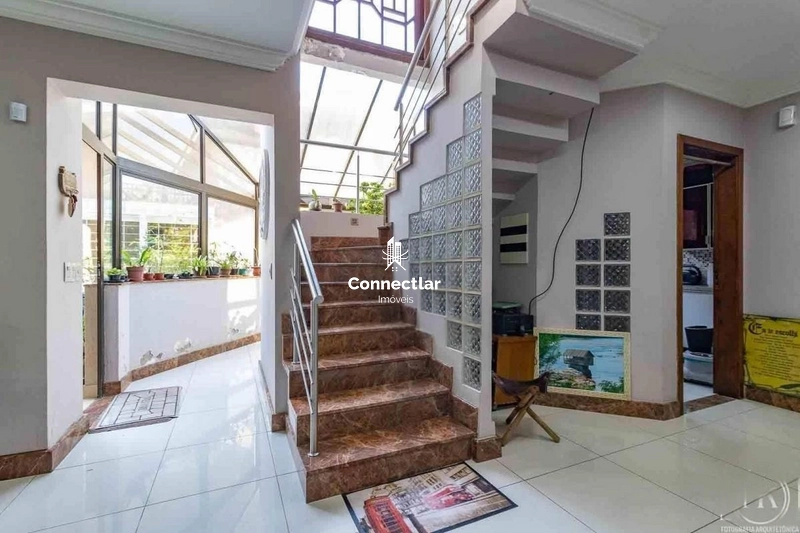 Casa com piscina e 4 dormitórios no Jardim Planalto: 22ª foto da galeria de imagens do imóvel
