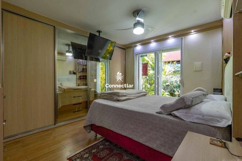 Casa com piscina e 4 dormitórios no Jardim Planalto: 11ª foto da galeria de imagens do imóvel