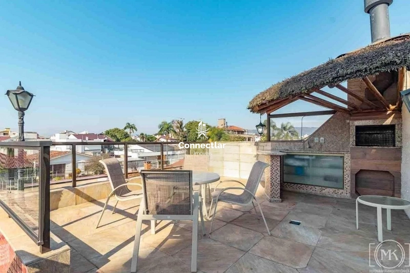 Casa com piscina e 4 dormitórios no Jardim Planalto: 9ª foto da galeria de imagens do imóvel