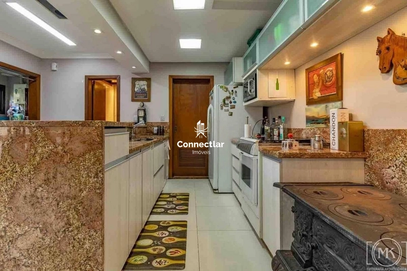 Casa com piscina e 4 dormitórios no Jardim Planalto: 7ª foto da galeria de imagens do imóvel