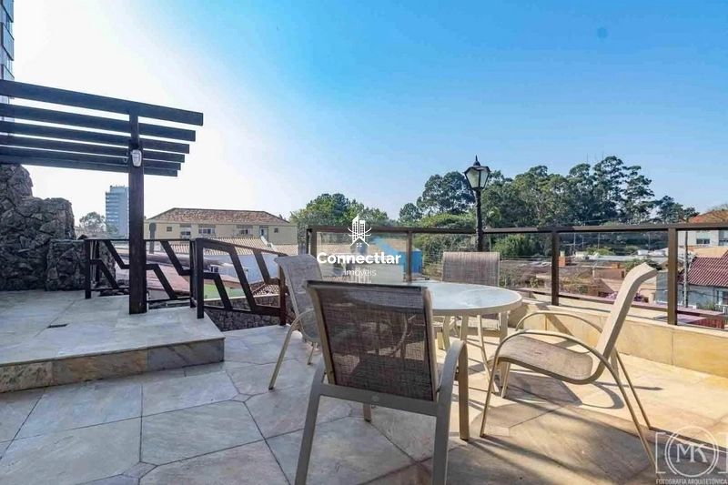 Casa com piscina e 4 dormitórios no Jardim Planalto: 26ª foto da galeria de imagens do imóvel