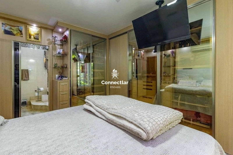 Casa com piscina e 4 dormitórios no Jardim Planalto: 13ª foto da galeria de imagens do imóvel