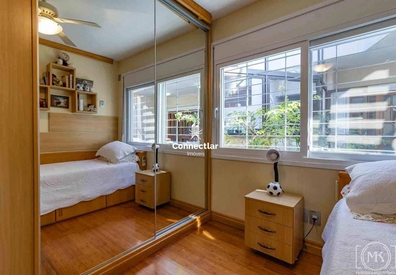 Casa com piscina e 4 dormitórios no Jardim Planalto: 27ª foto da galeria de imagens do imóvel