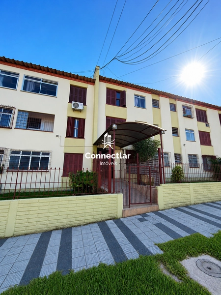 Apartamento de 3 Dormitórios à venda no Rubem Berta: 1ª foto da galeria de imagens do imóvel