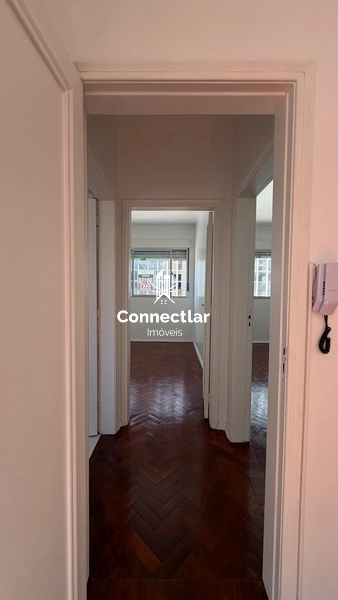 APARTAMENTO DE 3 DORMITÓRIOS NO BAIRRO PRAIA DE BELAS: 11ª foto da galeria de imagens do imóvel