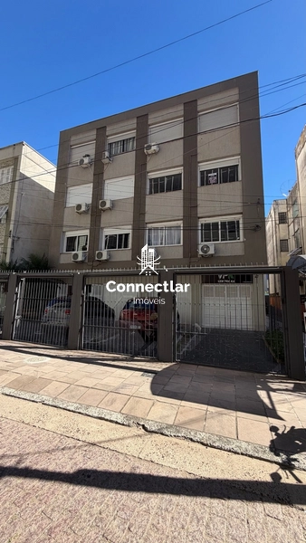 APARTAMENTO DE 3 DORMITÓRIOS NO BAIRRO PRAIA DE BELAS: 1ª foto da galeria de imagens do imóvel