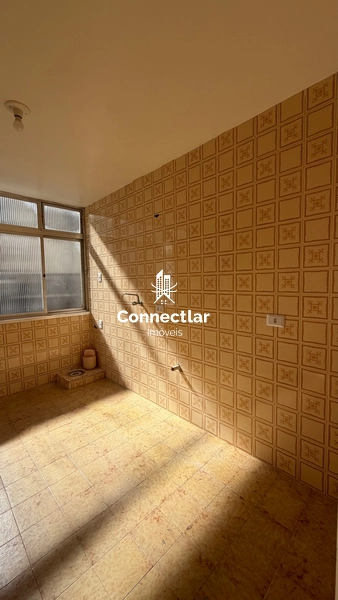 APARTAMENTO DE 3 DORMITÓRIOS NO BAIRRO PRAIA DE BELAS: 3ª foto da galeria de imagens do imóvel