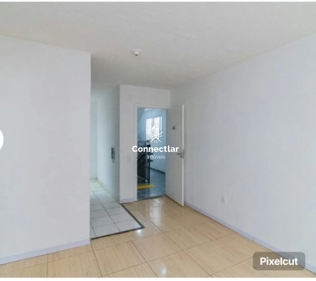 APARTAMENTO REFORMADO NA RESTINGA: 4ª foto da galeria de imagens do imóvel