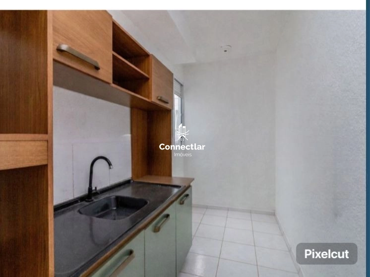 APARTAMENTO REFORMADO NA RESTINGA: 6ª foto da galeria de imagens do imóvel