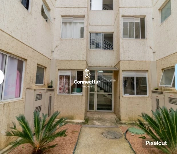 APARTAMENTO REFORMADO NA RESTINGA: 3ª foto da galeria de imagens do imóvel